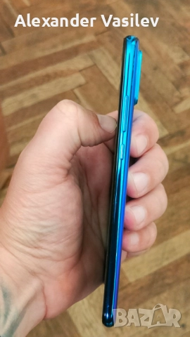 Huawei P30 lite, снимка 5 - Huawei - 52639777