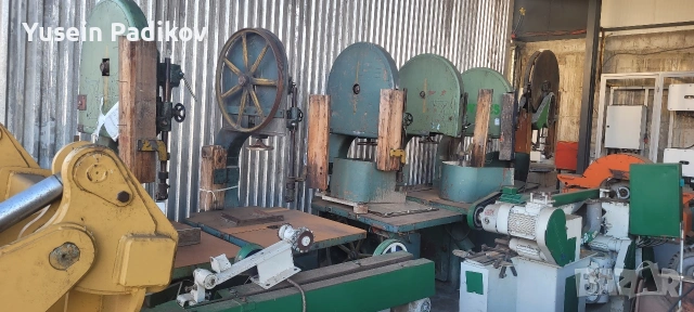 Банцизи , снимка 8 - Други машини и части - 53254141