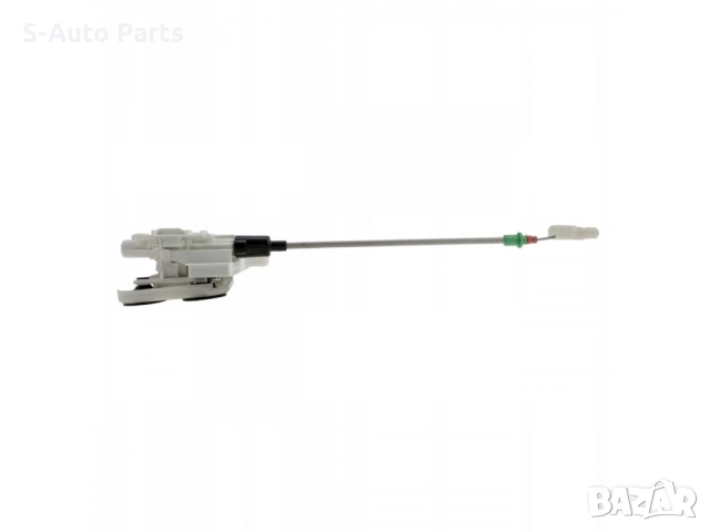 Брава за предна лява врата за BMW X6 F16 (2014-2019) 51207419839, снимка 5 - Части - 52846006