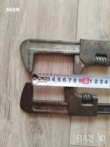 Facom , снимка 4 - Ключове - 49134790