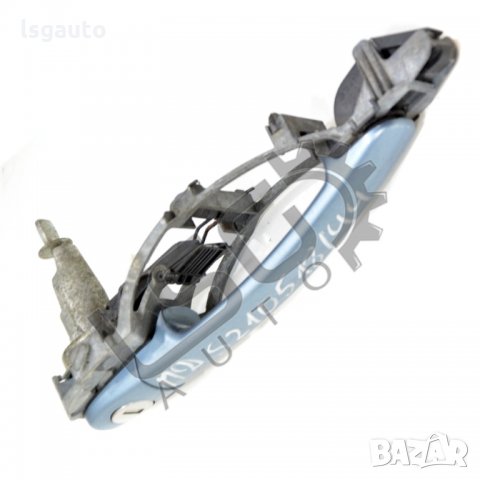 Предна дясна външна дръжка Skoda OCTAVIA II (1Z) 2004-2010 PV110221-88