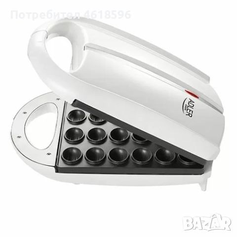 Уред за орехчета ADLER AD 3039, снимка 3 - Други стоки за дома - 52157185