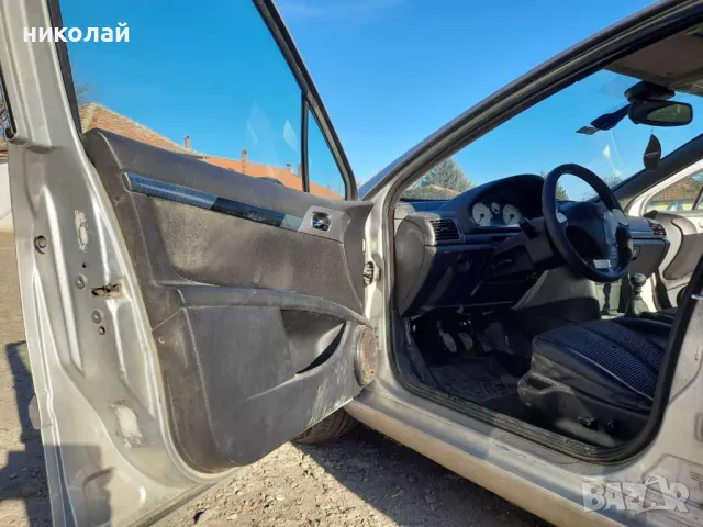 Само на части Peugeot 407 2000, снимка 14 - Автомобили и джипове - 48849743