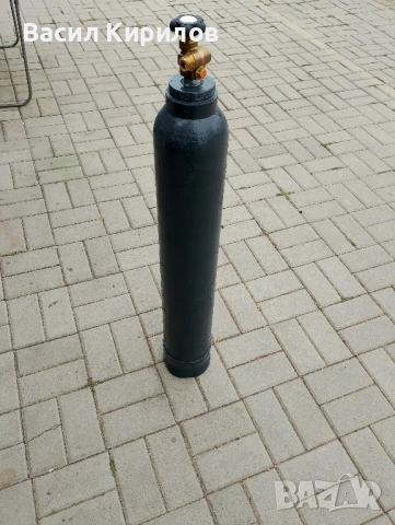 Бутилка за со2 , снимка 3 - Други инструменти - 52092602