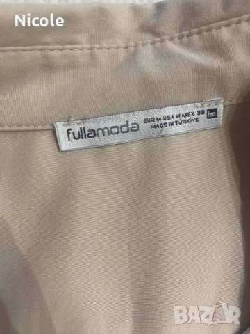 Рокля, нова!, снимка 4 - Рокли - 50829844