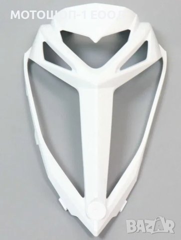 Нови Панели за Преден Kалник Ямаха Раптор Yamaha Raptor 700, снимка 4 - Части - 38879315