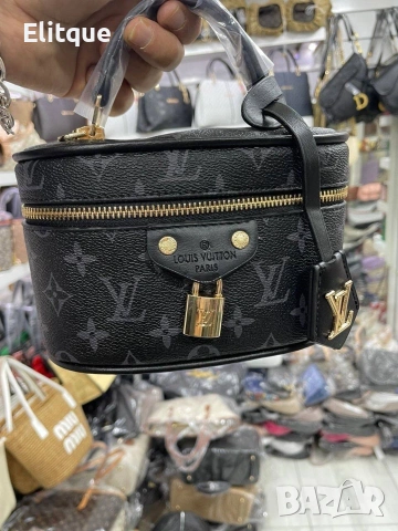 чанти Louis Vuitton , снимка 10 - Чанти - 53128023