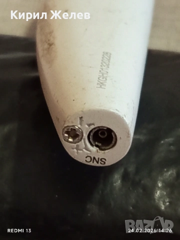 Метална запалка MURATTI работи иска зареждане за КОЛЕКЦИЯ ДЕКОРАЦИЯ 40353, снимка 4 - Запалки - 53605773