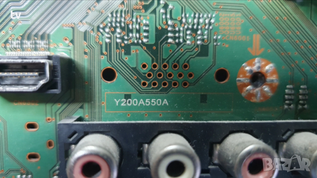 Sony KDL-32R420A на части - Y200A550A  / APS-348/C / стойка, снимка 4 - Части и Платки - 52748673