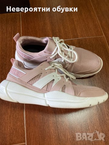 Дамски обувки Kendall &Kylie 38, снимка 2 - Маратонки - 29050706