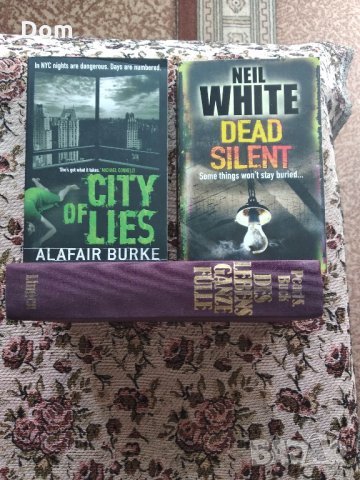 Книга на немски и английски език , снимка 9 - Чуждоезиково обучение, речници - 16248495