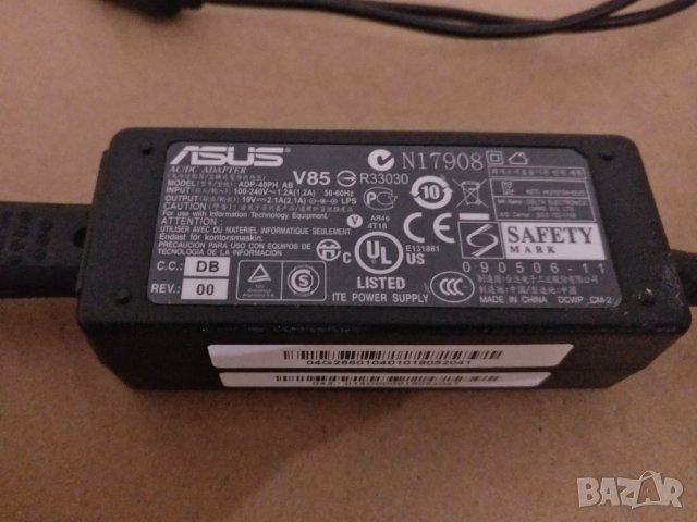 ASUS Eee PC 1001PX (цял или за части), снимка 7 - Лаптопи за работа - 40856498