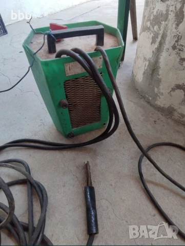 Електрожен Кракра с медни намотки, снимка 5 - Други инструменти - 50535712