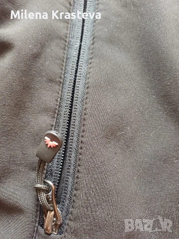 Ветроустойчиво яке FLLI CAMPAGNOLO, снимка 3 - Якета - 53070709