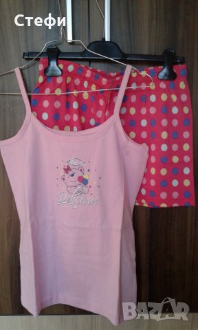 Весела пижама S , снимка 2 - Пижами - 28611565