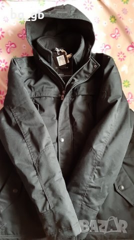 ново зимно яке POLICE 883 TAFFRAIL DENIM XXL, снимка 3 - Якета - 26342673