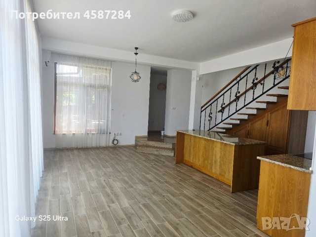 ПРОМО ЦЕНА!!! Собственик продава прекрасна къща с двор в кв.Каменар, Поморие, снимка 8 - Къщи - 51628201