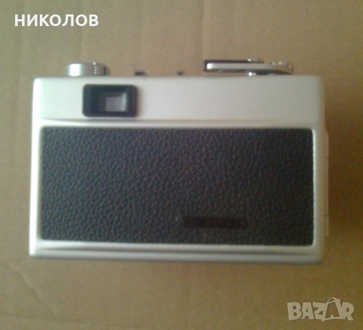 ФОТО-АПАРАТ RICOH 500 G, снимка 4 - Фотоапарати - 27850061