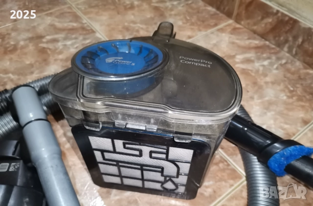 части за прахосмукачка Philips, снимка 2 - Прахосмукачки - 52348546