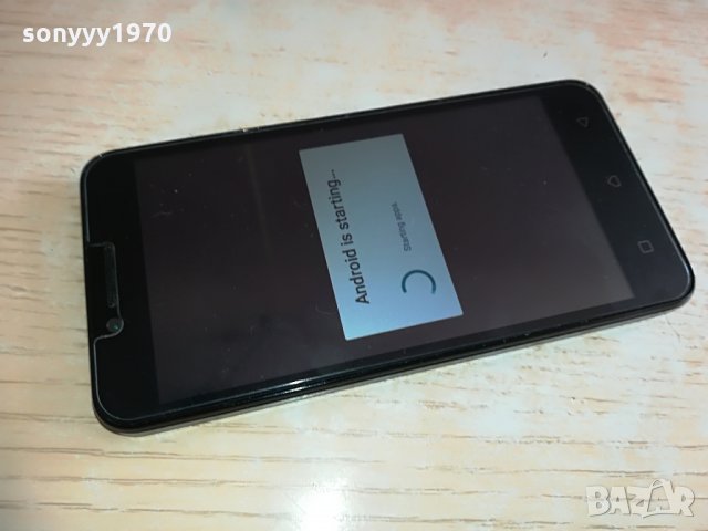 поръчано-LENOVO VIBE-КАТО НОВ С ПРОТЕКТОР-LIKE NEW, снимка 6 - Lenovo - 28294803
