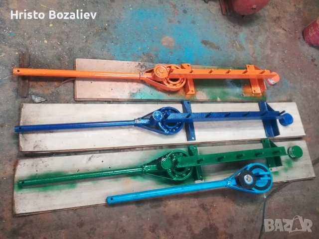 бигляр за изработване на бигли, снимка 6 - Други инструменти - 38925761