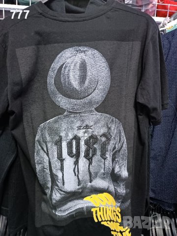 тениски, снимка 5 - Тениски - 43685238