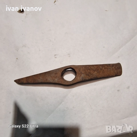 Малка Кирка , снимка 3 - Други инструменти - 52458758