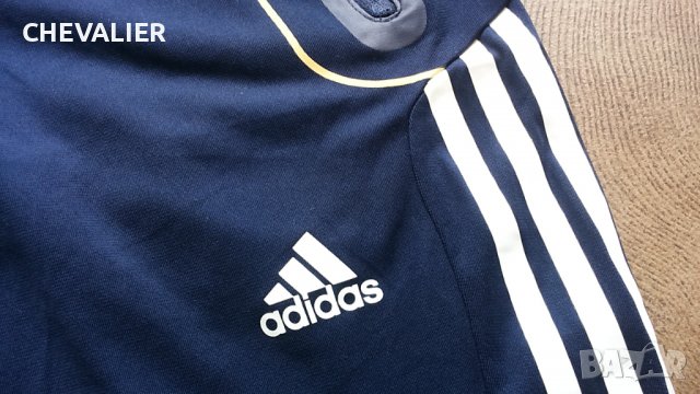 Adidas FC CHELSEA Размер 9-10 г. / 140 см. ръст детски къси панталони 7-49, снимка 5 - Детски къси панталони - 37148136
