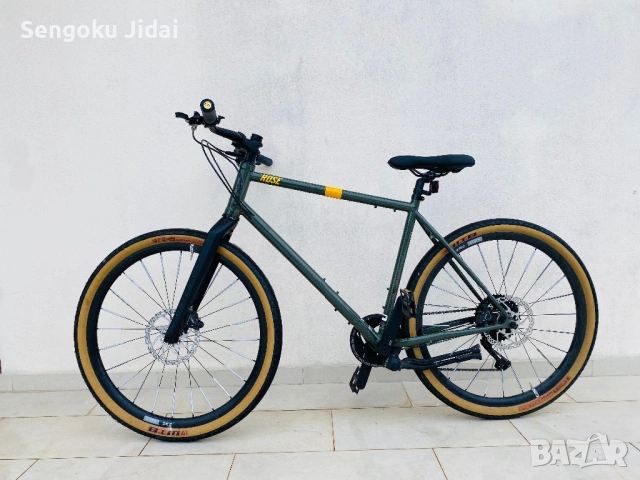 Велосипеди , снимка 9 - Велосипеди - 53282928