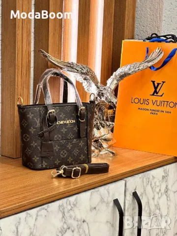 Louis Vuitton дамски чанти Различни цветове , снимка 9 - Чанти - 48874516