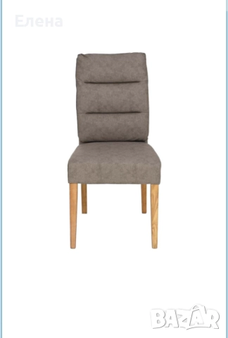 Трапезен стол 4 броя, снимка 4 - Столове - 52713204