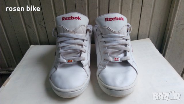 ''Reebok''оригинални спортни обувки, снимка 3 - Маратонки - 26568192