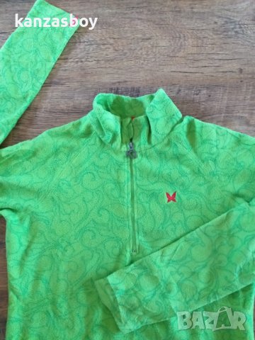 kari tra - страхотен дамски полар , снимка 6 - Блузи с дълъг ръкав и пуловери - 38387173