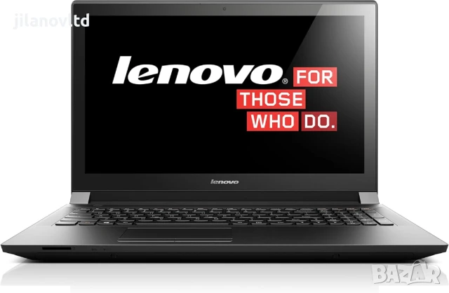 Лаптоп Lenovo B50-80 i5-5200U 8GB 256GB SSD FHD ГАРАНЦИЯ