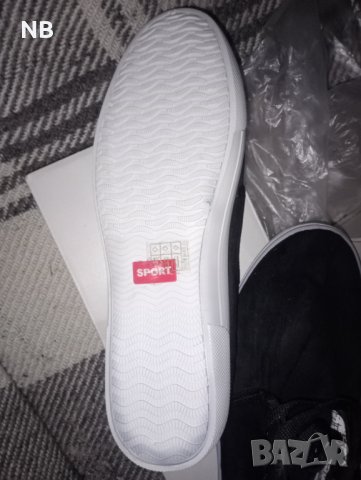 Кецове 46# mania, снимка 3 - Кецове - 44005614