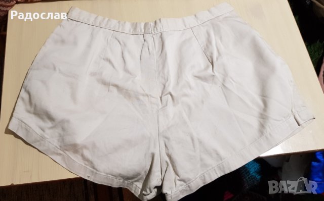 Къси панталони гащи мъжки 4 броя , снимка 5 - Къси панталони - 36691745