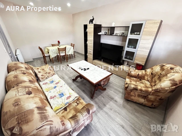 Разград / 3-стаен , снимка 1