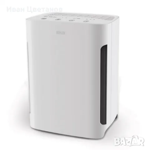 Въздухопречиствател Muhler