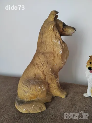 Фигури на кучета 🐕., снимка 5 - Статуетки - 47997831