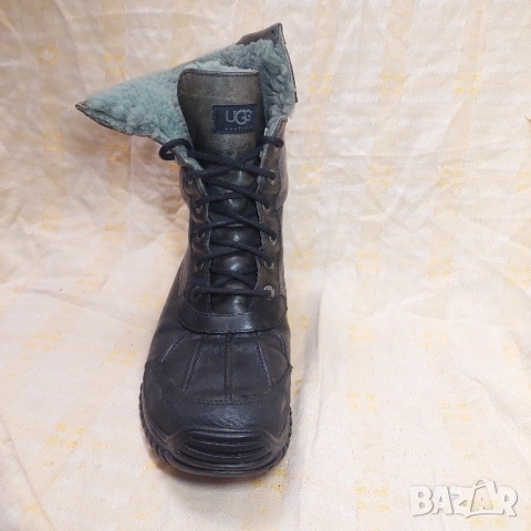 водоустойчиви боти / ботуши UGG S/N 1906 Adirondack II номер 42, снимка 3 - Мъжки боти - 51937337