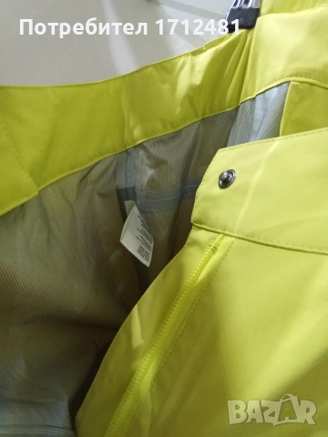 Nordica ски панталон мембрана М размер , снимка 4 - Зимни спортове - 52897478