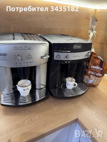 Кафе машина Delonghi, снимка 10 - Кафемашини - 50743526