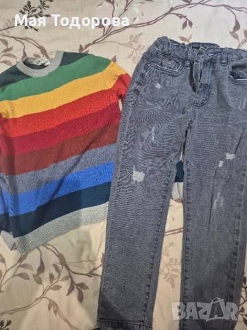 лотове за момче по 10 лв., снимка 3 - Детски комплекти - 52066968