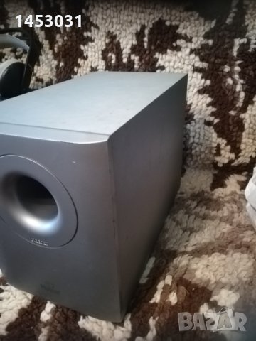 Активен буфер Magnat 510А, снимка 6 - Слушалки и портативни колонки - 26323020