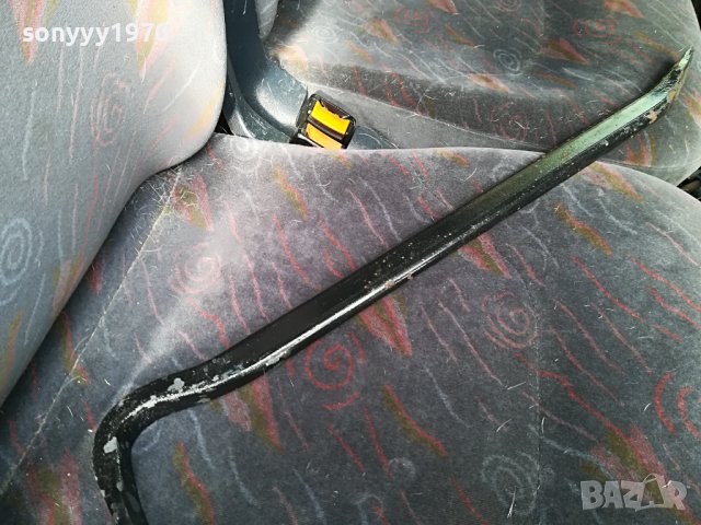 КОЗИ КРАК 60СМ-ЯК ДЕБЕЛ-ЧЕРЕН 2809221122, снимка 3 - Други инструменти - 38144508