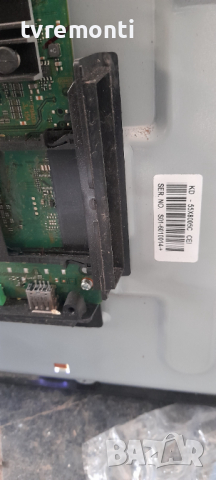 ГЛАВНА AV BOARD 1-894-595-11 ,for ,SONY,KD-55X8005C, снимка 5 - Части и Платки - 36557044