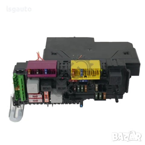 SAM модул Mercedes-Benz E-Class (W212) 2009-2016 ID:147683, снимка 3 - Части - 50906438