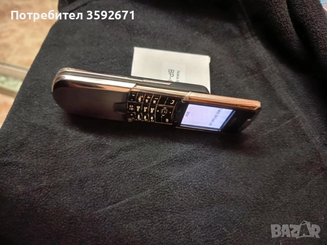 8800 Nokia , снимка 4 - Nokia - 52845510