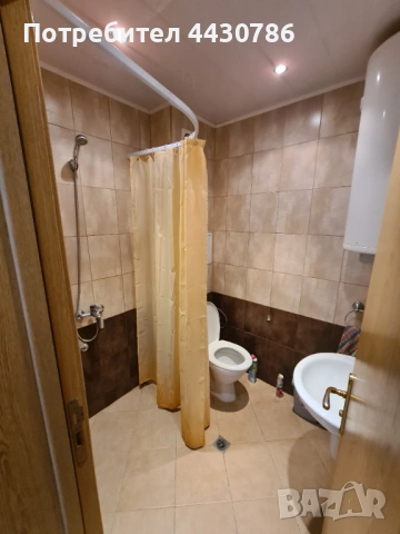 Отдавам под наем студио в Слънчев бряг за сезона (май-септември), снимка 4 - Стаи под наем - 53344326