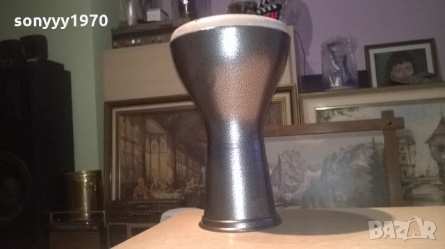 СИВАТА ПЕРЛА-НОВА ГОЛЯМА ТАРАМБУКА, снимка 5 - Ударни инструменти - 27525536